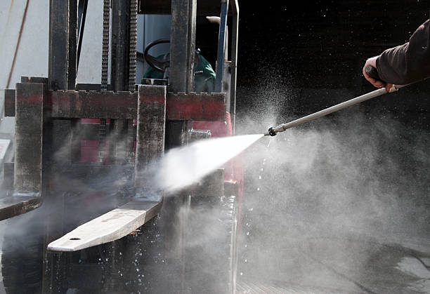 Best Soft Washing for Delicate Surfaces in Opp, AL